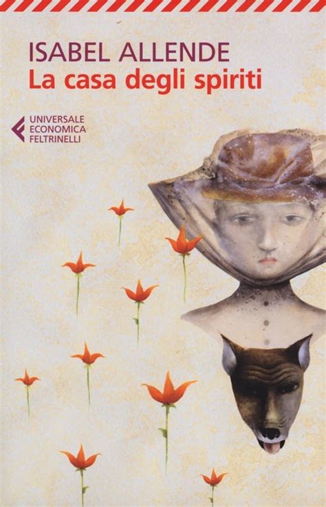 Cd audio formato mp3 è un libro di isabel allende pubblicato da feltrinelli nella collana emons/feltrinelli: La casa degli spiriti - Isabel Allende