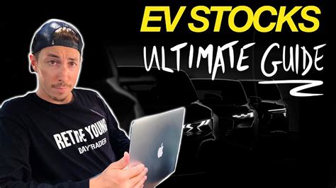 Bigger than bitcoin stock gumshoe, insider: Best EV Stocks 🚀 2020 Bigger Than Bitcoin - YouTube