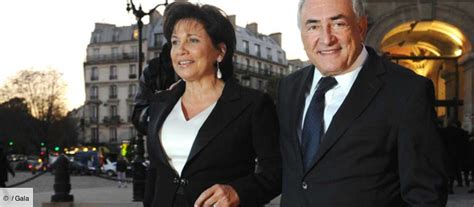 Cette année, en juin, anne sinclair est. Anne Sinclair et Dominique Strauss-Kahn: le roman-photo de ...