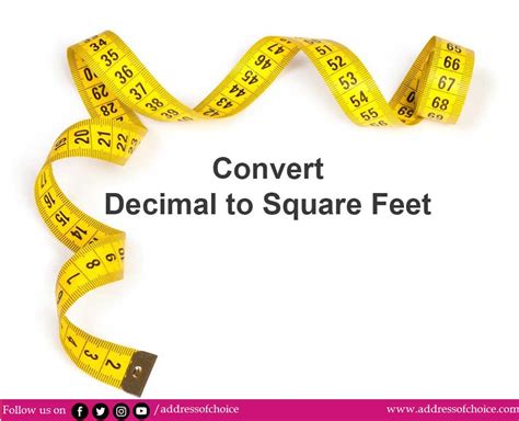 We did not find results for: How to Calculate Dismil to Square Feet (Sq Ft) - 2019-2020 ...