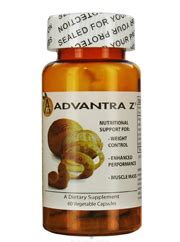 Advantra z® is the only citrus aurantium, bitter orange or citrus extract for weight loss in addition to these u.s. Advantra Z Review - The Truth About This Product.