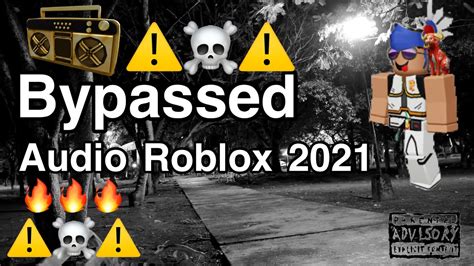 However it will cost you $1,000 dollars. 🔥Bypassed Audio Roblox 2021 ~ Unleaked Loud Roblox ...