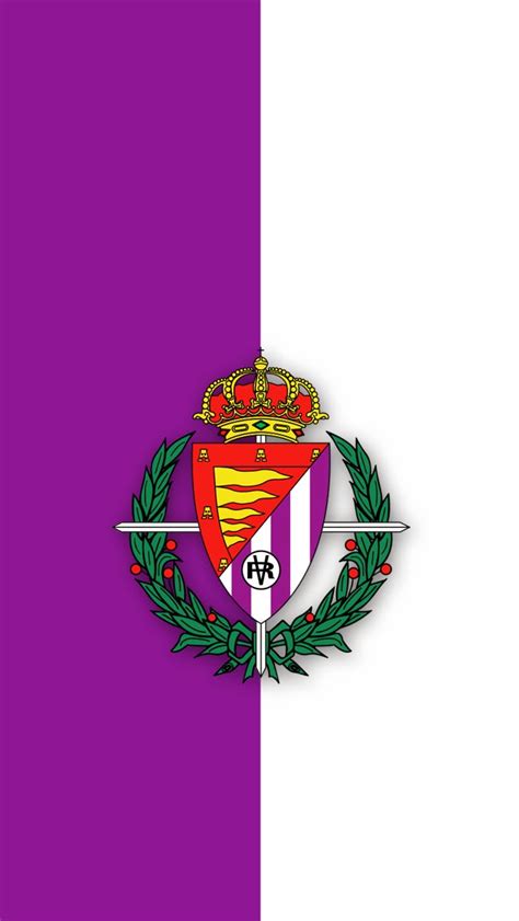 Use it in a creative project, or as a sticker you can share on tumblr, whatsapp. Kickin' Wallpapers: REAL VALLADOLID WALLPAPER