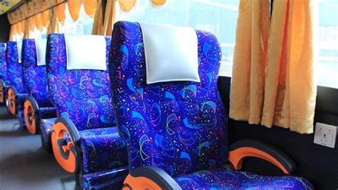 Grab your raya bus tickets in advance and travel safely to your hometown. Alisan Golden Coach | Beli Tiket Bas Online ...