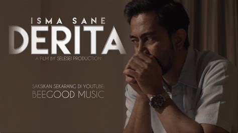 Berikut adalah petikan lirik lagu ku sangkakan kau permata tapi hanyalah dimata bagai duri yang melukai.. Isma Sane - Derita (Official Music Video) + Behind The ...