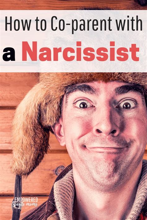 How to Manage Co-parenting with a Narcissist Empowered ...
