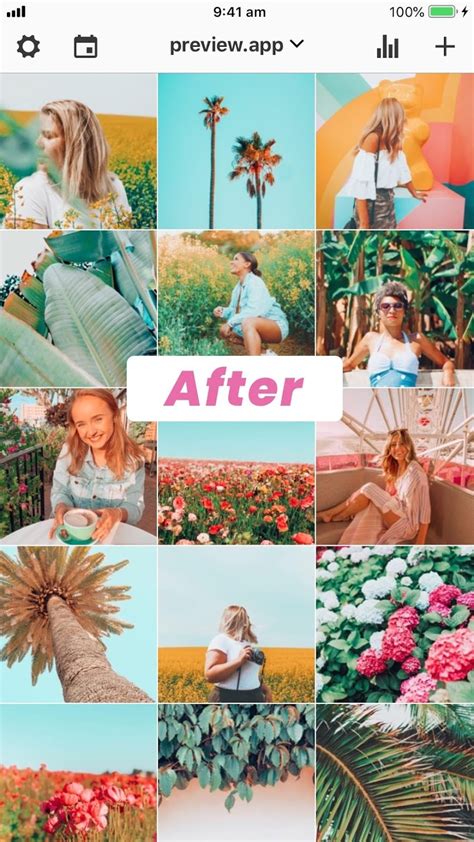 With unlimited uploads, free filters, and a custom. Preview - Plan your Instagram Apk Mod v2.55.2 All Unlocked ...