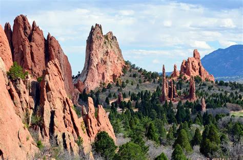 14 of the Most Fun Things To Do In Colorado Springs - Seen By Amy