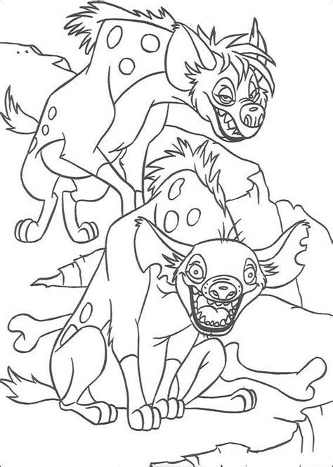 Download The Lion King Coloring Book 2