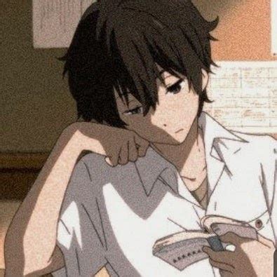 Cartoonaesthetics instagram photo and video on instagram webstagram. Retro Anime Pfp Boy : Male Aesthetic Anime Retro Anime Pfp ...