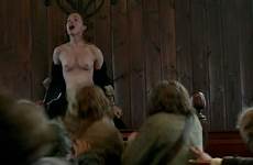 nude lotte verbeek outlander ancensored actress topless videos