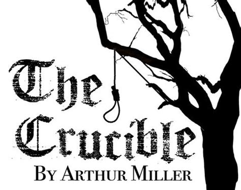 Crucible and the mccarthy hearings it is common knowledge that author miller wrote the crucible as a reaction to a tragic time in our countries history. The Crucible Act 1 Quiz | Literature Quiz - Quizizz