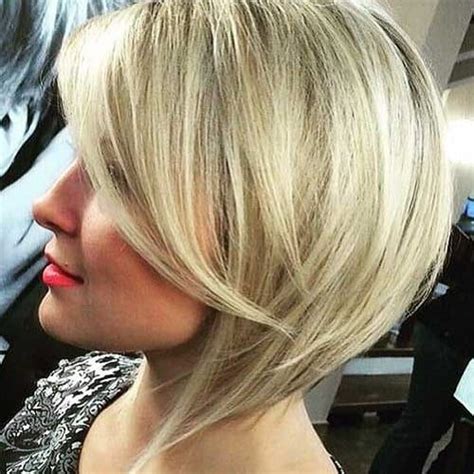 When looking for a modern cut to get rid of. 100+ Bob Haircuts & Ideas Fit for All Hair Types - My New ...