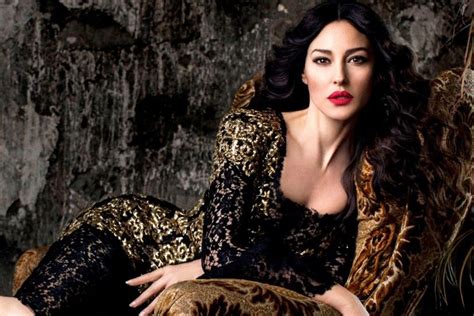 17 monica bellucci hd wallpapers and background images. Monica Bellucci HD Wallpaper ·① WallpaperTag