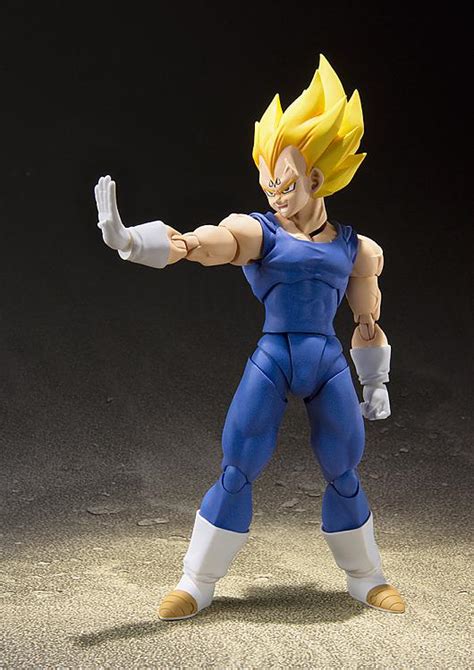 There are currently a total of 173 gogeta (ゴジータ) collectibles that have been released by numerous companies to date. Buy Action Figure - Dragon Ball Z Figuarts Action Figure ...