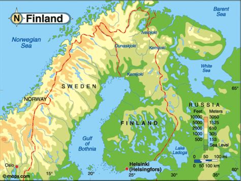 338 000 km² de piele populaţia: Finlanda: Despre discriminare şi rasism, în şoaptă | RFI ...