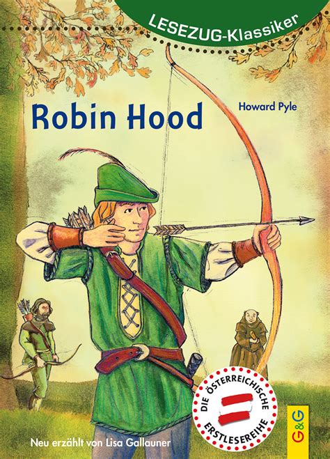 With frank sinatra, dean martin, sammy davis jr., bing crosby. LESEZUG/Klassiker: Robin Hood | G&G Kinderbuchverlag