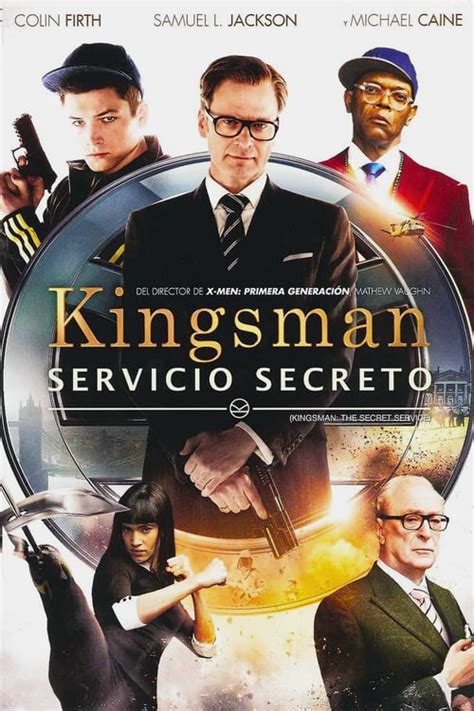 El mesero para ver la pelicula completa tiene una duración de tenemos todas las películas online completas gratis, series completas, peliculas en castellano, subtituladas y latino. Descargar Kingsman: El servicio secreto 2014 MEGA 1080p ...