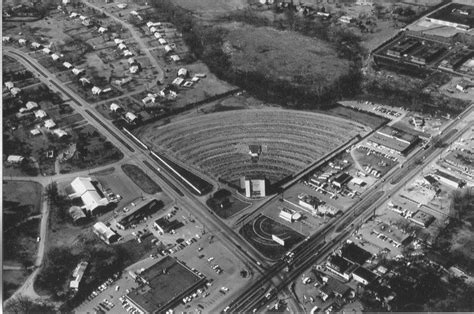 Maybe you would like to learn more about one of these? Old photo of Crescent Drive In Theatre - Nashville (With ...