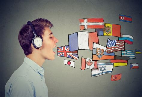 5 astuces pour apprendre une langue étrangère facilement