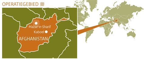 Afghanistan signed a trade and investment framework agreement with the united states in 2004. Missie in Afghanistan | Defensie.nl
