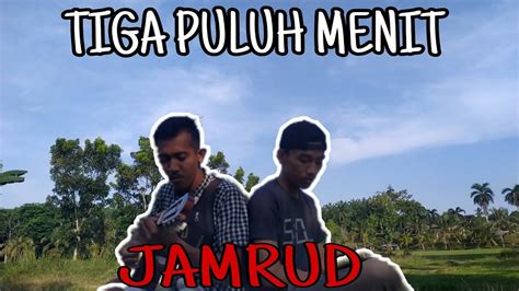 JAMRUD-PELANGI DI MATAMU | ACOUSTIC COVER | AZMI NASUTION ...