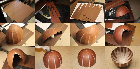 Please check out the wiki. PEPAKURA DOME by demosthenes1blackops on DeviantArt