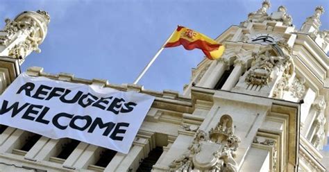 New law allows australian government to indefinitely detain refugees. 'Refugees welcome', la bienvenida de Madrid a los ...