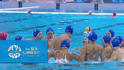 Check spelling or type a new query. Water Polo Men Philippines vs Thailand | Full Match ...