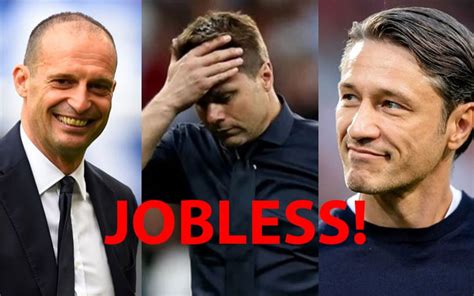 In this channel you can find out exactly how much every single coach in the world makes and their overall net worth. 'The Poch effect' - Five world-class coaches currently ...