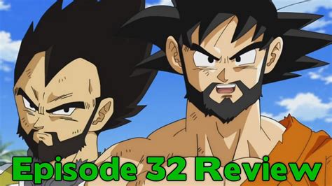 Check spelling or type a new query. Dragon Ball Super Episode 32 REVIEW!! - YouTube