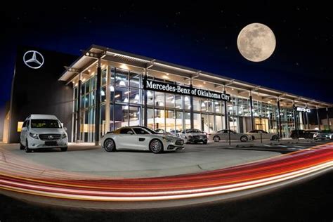 Check spelling or type a new query. Mercedes-Benz of Oklahoma City car dealership in Oklahoma City, OK 73013 | Kelley Blue Book
