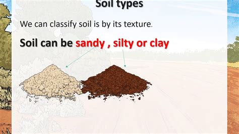 They are climate and biosphere. Soil Formation - YouTube