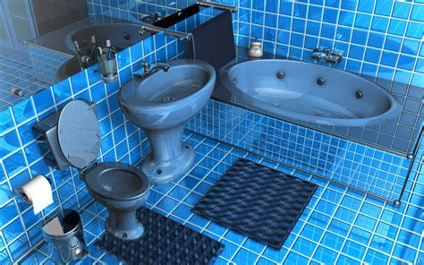 Royal blue bathroom jamesdelles com. 37 small blue bathroom tiles ideas and pictures 2020