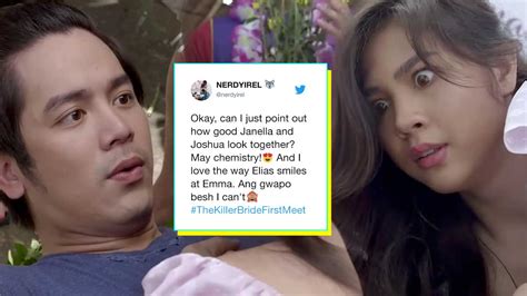 Последние твиты от joshua garcia (@iamjoshuagarcia). Twitter Reactions To Joshua Garcia And Janella Salvador's ...