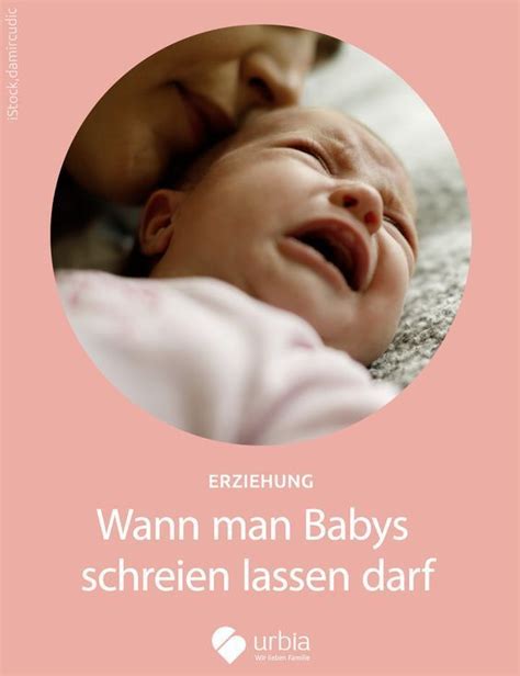 Das wissen auch die eltern, doch schreien babys eigentlich jede nacht? Pin auf Schwangerschaft/ Kind