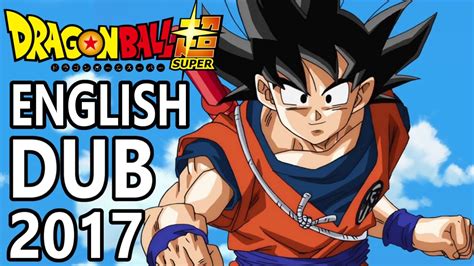 Apr 04, 2009 · in the english dub of the dragon ball z anime by saban and funimation goku was originally voiced by ocean group voice actor ian james corlett for the first season until he left. Dragon Ball Super Broly Movie English Dub Funimation