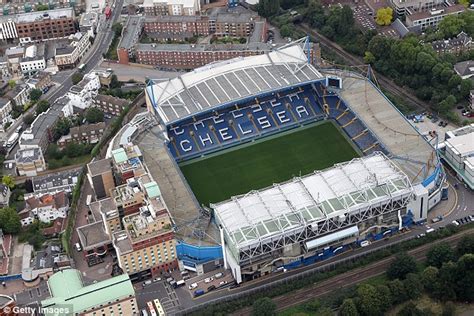 Havertz bagged a brace for the blues to hand tuchel's side all three points. Chelsea announce plans that could lead to Stamford Bridge ...