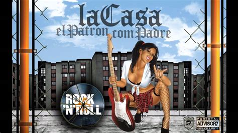Omel nyanyi lagu too phat masih hip hop. La Casa - Rock 'n' Roll (Serbian hip hop 2010) - YouTube