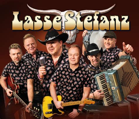 Update information for lasse stefanz ». Vad kostar det att boka lasse stefanz - Pneumatisk ...