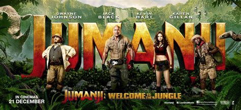 Terdapat banyak pilihan penyedia file pada. Nonton Streaming Jumanji : Welcome To The Jungle (2017 ...