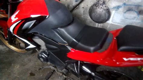 Foto modifikasi motor crypton terbaik sodo modifikasi via sodomodifikasi.blogspot.com. Verza modif - YouTube