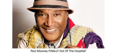 Paul mooney was considered a pioneer of the comedic form for his bold — and often controversial many younger fans may remember mooney best for his recurring appearances on chappelle's. Who is Paul Mooney dating? Paul Mooney girlfriend, wife