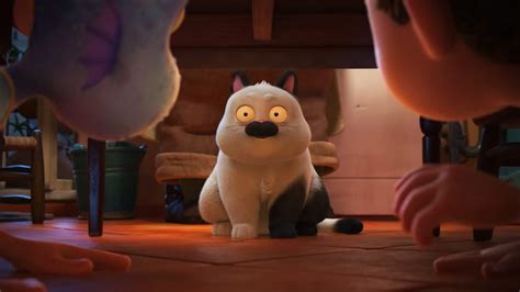 Disney and pixar's luca, streaming june 18 on disney+. Pixar's Luca Clip Finds Two Sea Monsters in an Awkward Situation - Movie Houz