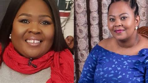 Taking to instagram to open up about her experience, the actress said she is grateful to still be alive. Thembsie Matu's husband has died and Mayeni from uthando ...