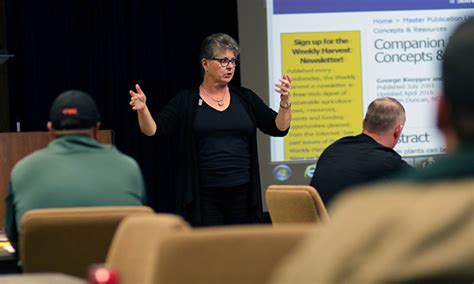 We are continuing to operate, all will do so until told otherwise, with the upmost safe practices. North Texas seminar for pest control pros is low-cost CEU ...