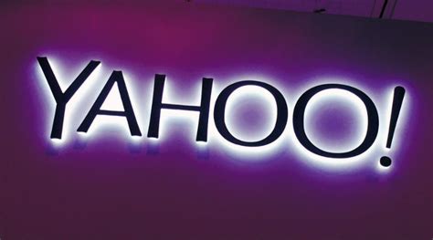 (/ˈjɑːhuː/, styled as yahoo!) is an american web services provider. Yahoo! cierra definitivamente sus Grupos
