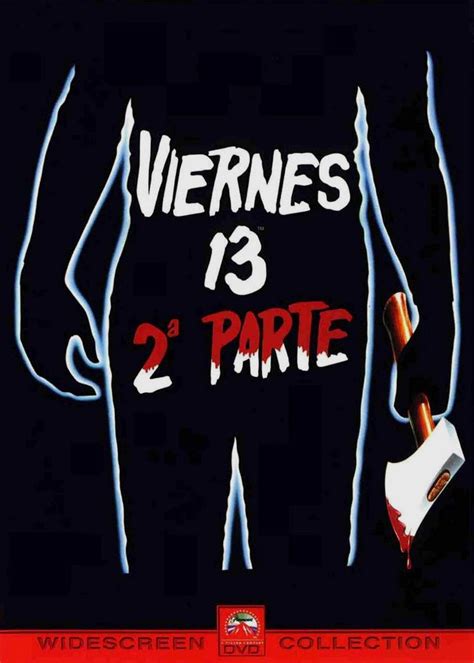В далеком 1980 году юный мальчишка джейсон вурхиз, отдыхающий в летнем лагере, расположенном неподалеку от хрустального озера. Пятница 13 - Часть 2 (1981) - смотреть онлайн фильм ...