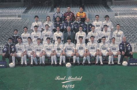 Real madrid club de fútbol is a spanish professional association football club based in madrid. Soccer Nostalgia: Old Team Photographs-Part 14b