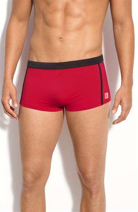 March 2, 2021 by shawn burns. Types of Men's Swimwear Styles